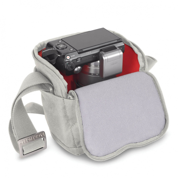 Photo/ Video Equipment Bag VI VACE 10, White