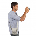 Photo/ Video Equipment Bag VI VACE 10, White