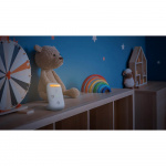 MOTOROLA Baby Monitor PIP11 Audio MOTOROLA Baby Monitor PIP11 Audio