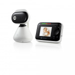 MOTOROLA Baby Monitor PIP1200 Video MOTOROLA Baby Monitor PIP1200 Video