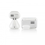 MOTOROLA Baby Monitor PIP1200 Video MOTOROLA Baby Monitor PIP1200 Video