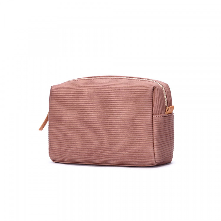 Toiletry Bag Astrid Small Pink