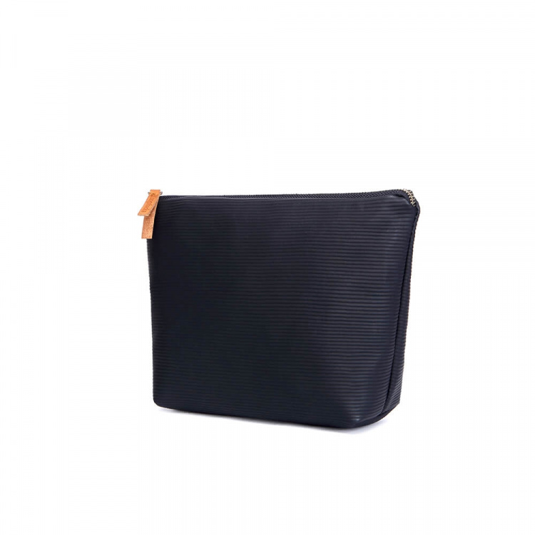 Toiletry Bag Astrid Large Black