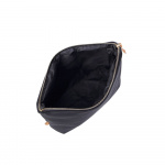 Toiletry Bag Astrid Large Black