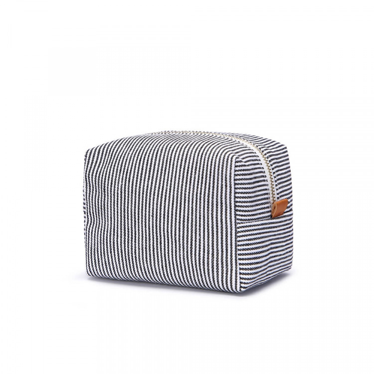 Toiletry Bag Frida Small Striped