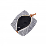 Toiletry Bag Frida Small Striped