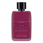 Gucci Guilty Absolute Pour Femme Edp 50ml