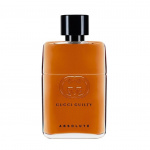 Gucci Guilty Absolute Pour Homme Edp 50ml