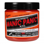 Manic Panic Classic Cream Electric Tiger Lily Manic Panic Classic Cream Electric Tiger Lily