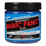 Manic Panic Classic Cream Atomic Turquoise