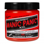 Manic Panic Classic Cream Psychedelic Sunset Manic Panic Classic Cream Psychedelic Sunset