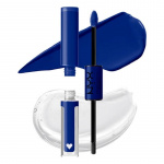 NYX PROF. MAKEUP Shine Loud Pro Pigment Lip Shine - Disrupter NYX PROF. MAKEUP Shine Loud Pro Pigment Lip Shine - Disrupter