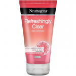 Neutrogena Refreshingly Clear Daily Exfoliator 150ml