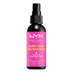 NYX PROF. MAKEUP Plump Finish Setting Spray 60ml NYX PROF. MAKEUP Plump Finish Setting Spray 60ml
