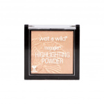 Wet n Wild Mega Glo Highlighting Powder Precious Petals 5,4g Wet n Wild Mega Glo Highlighting Powder Precious Petals 5,4g