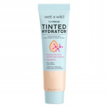 Wet n Wild Bare Focus Tinted Hydrator - Light Wet n Wild Bare Focus Tinted Hydrator - Light