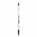 Wet n Wild Brow-sessive Brow Pencil Dark Brown