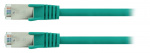 Valueline CAT5e SF/UTP Netwerkkabel RJ45 (8/8) Male - RJ45 (8/8) Male 5.00 m Groen