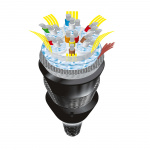 AVINITY HDMI Kabel 1,0m 1 m Klass 5 Guldpläterad