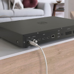 Antenna Cable SAT 90dB F-F White 1.5m Antenna Cable SAT 90dB F-F White 1.5m