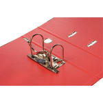 ESSELTE Ordner LAF No1 PP A4/75 Wit