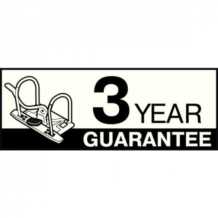 ESSELTE Ordner LAF Nr1 PP A4/75 Groen