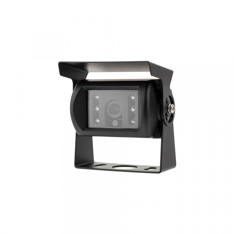 BLACKVUE TRUCK IR 750X-2CH 32GB Nordic