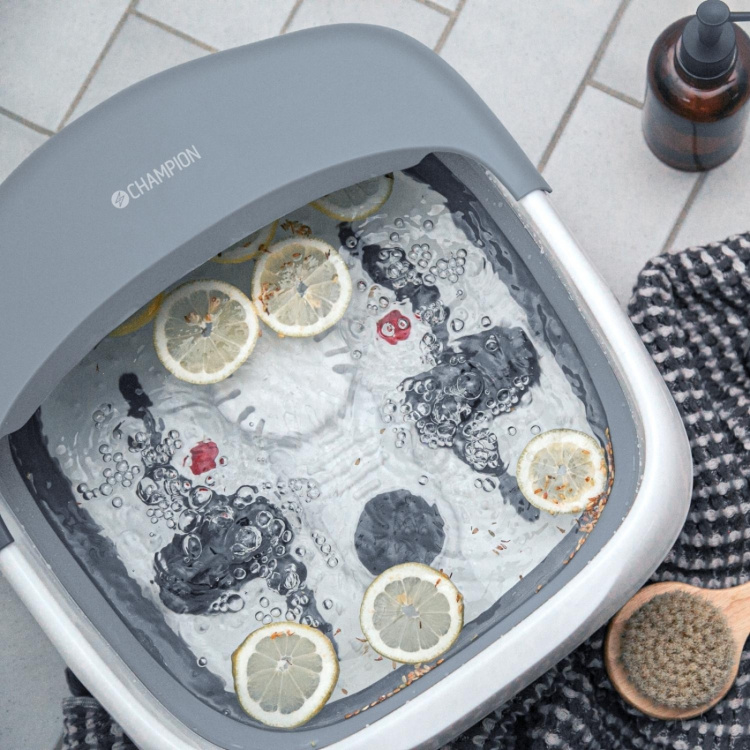 Champion Fotbad Fold-up 5L Champion Fotbad Fold-up 5L