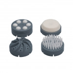 Champion Fotbad Fold-up 5L Champion Fotbad Fold-up 5L