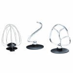 Champion Köksmaskin Pro 1200W 6L Shiny