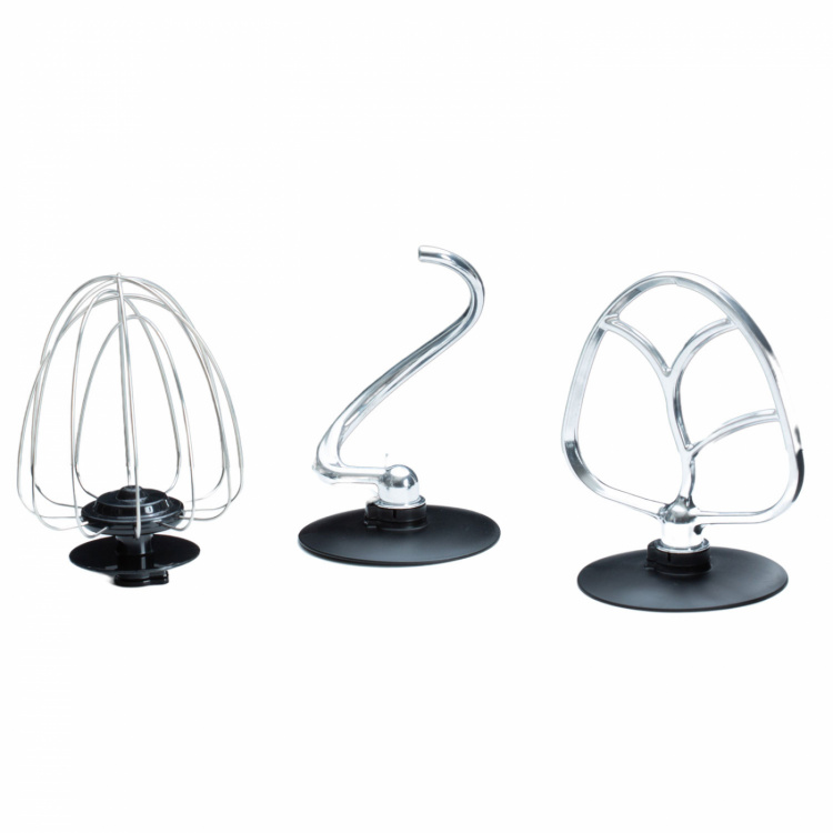 Champion Köksmaskin Pro 1200W 6L Shiny