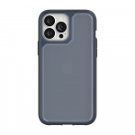Mobile Case Strong iPhone 13 Pro Max Blue/Gray Mobile Case Strong iPhone 13 Pro Max Blue/Gray