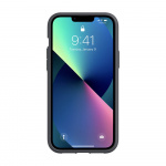 Mobile Case Strong iPhone 13 Pro Max Blue/Gray Mobile Case Strong iPhone 13 Pro Max Blue/Gray