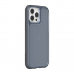 Mobile Case Strong iPhone 13 Pro Max Blue/Gray Mobile Case Strong iPhone 13 Pro Max Blue/Gray