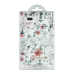 Onsala Mobielhoesje Soft Poppy Medow - iPhone 6 / 7 / 8 Plus