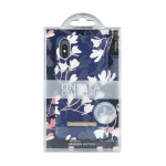 Soft Mystery Magnolia iPhoneX/Xs