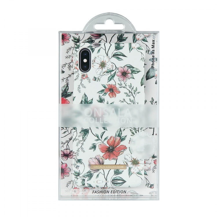 Soft Vallmo Medow iPhoneXs Max Soft Vallmo Medow iPhoneXs Max