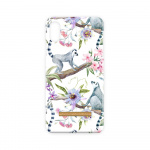 Soft Lemur Cuties iPhoneXs Max Soft Lemur Cuties iPhoneXs Max