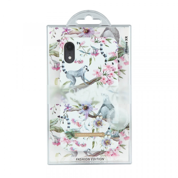 Soft Lemur Cuties iPhoneXR Soft Lemur Cuties iPhoneXR