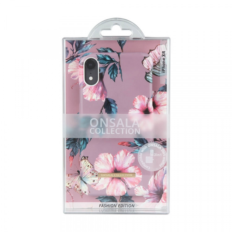 Shine Dusty Pink viol iPhoneXR Shine Dusty Pink viol iPhoneXR