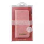 Mobile Wallet Dusty Pink iPhone6/7/8 Mobile Wallet Dusty Pink iPhone6/7/8