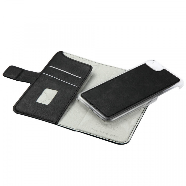 Mobile Wallet Midnight Black iPhone6/7/8 Mobile Wallet Midnight Black iPhone6/7/8