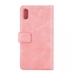 Mobile Wallet Dusty Pink iPhoneXs Max Mobile Wallet Dusty Pink iPhoneXs Max