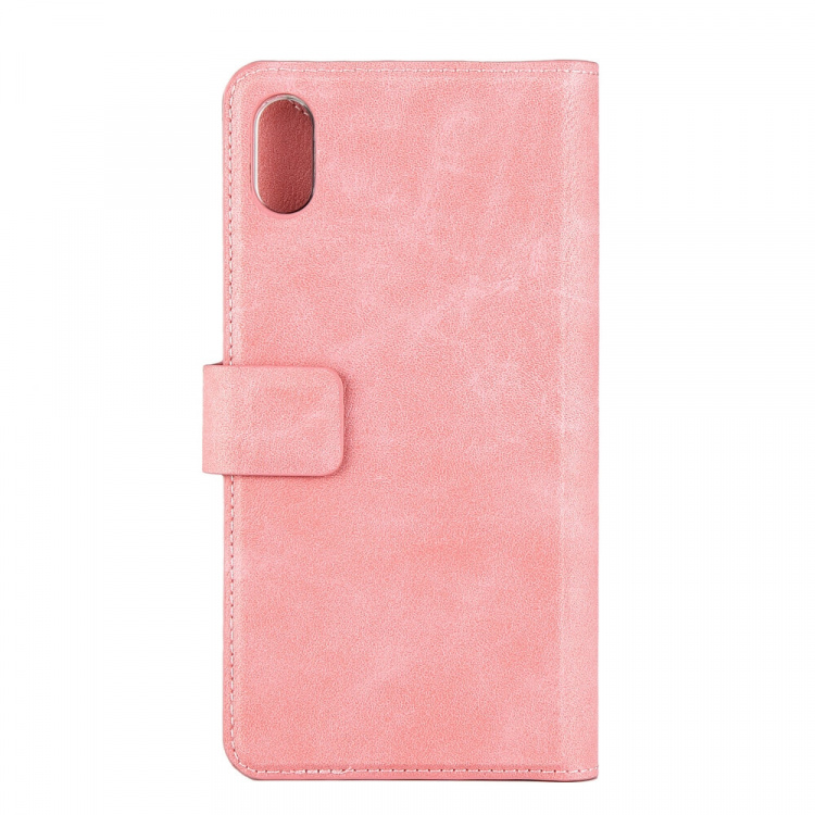 Mobile Wallet Dusty Pink iPhoneXs Max Mobile Wallet Dusty Pink iPhoneXs Max