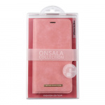 Mobile Wallet Dusty Pink iPhoneXs Max Mobile Wallet Dusty Pink iPhoneXs Max