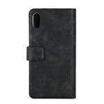 Mobile Wallet Midnight Black iPhoneXs Max Mobile Wallet Midnight Black iPhoneXs Max