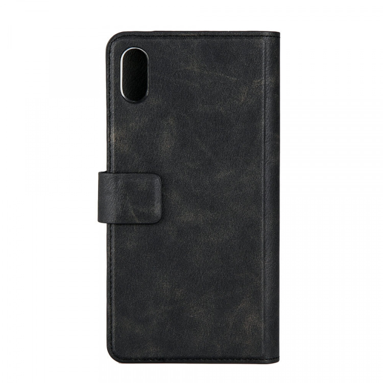 Mobile Wallet Midnight Black iPhoneXs Max Mobile Wallet Midnight Black iPhoneXs Max