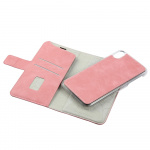 Mobile Wallet Dusty Pink iPhoneXR Mobile Wallet Dusty Pink iPhoneXR