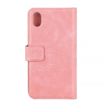 Mobile Wallet Dusty Pink iPhoneXR Mobile Wallet Dusty Pink iPhoneXR