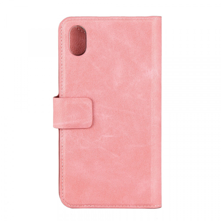 Mobile Wallet Dusty Pink iPhoneXR Mobile Wallet Dusty Pink iPhoneXR